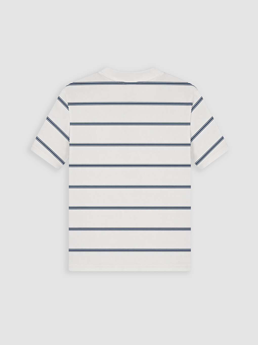 Boy Navy T-shirt-1