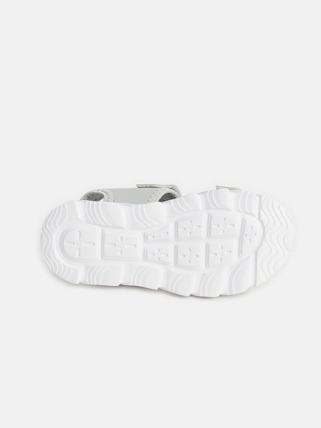Dinosaur Printed Boys' Sandals-4