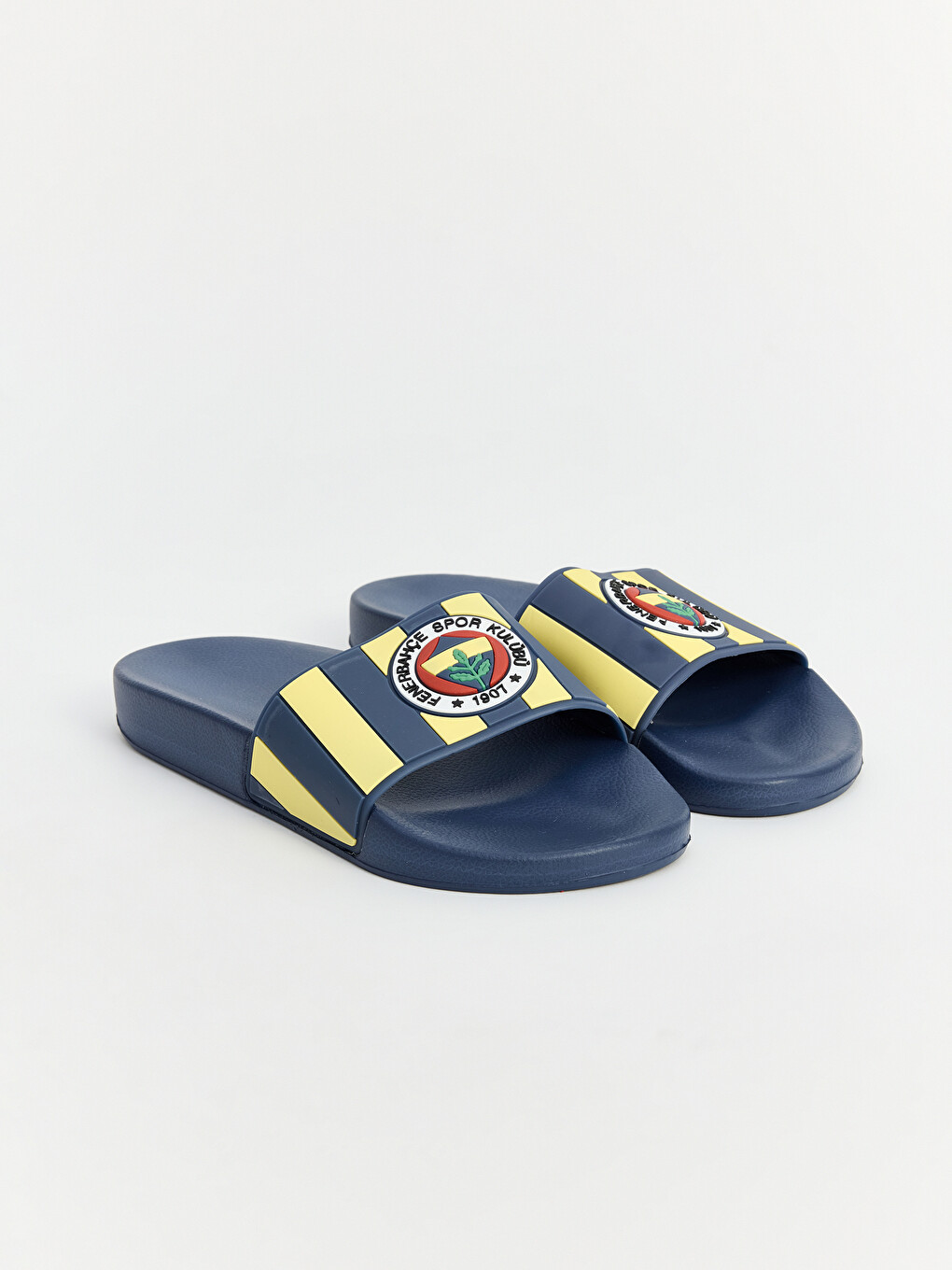 Fenerbahçe Štampane dečije papuče