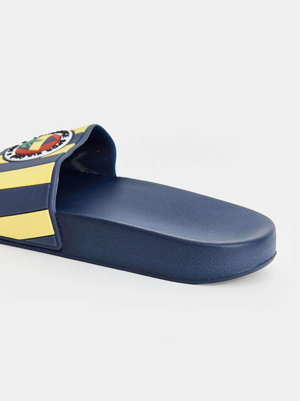 Fenerbahçe Štampane dečije papuče-1