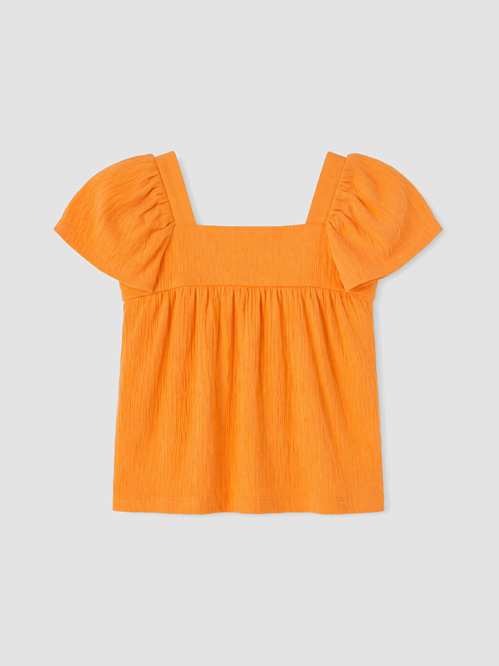 Girl Orange Set-3