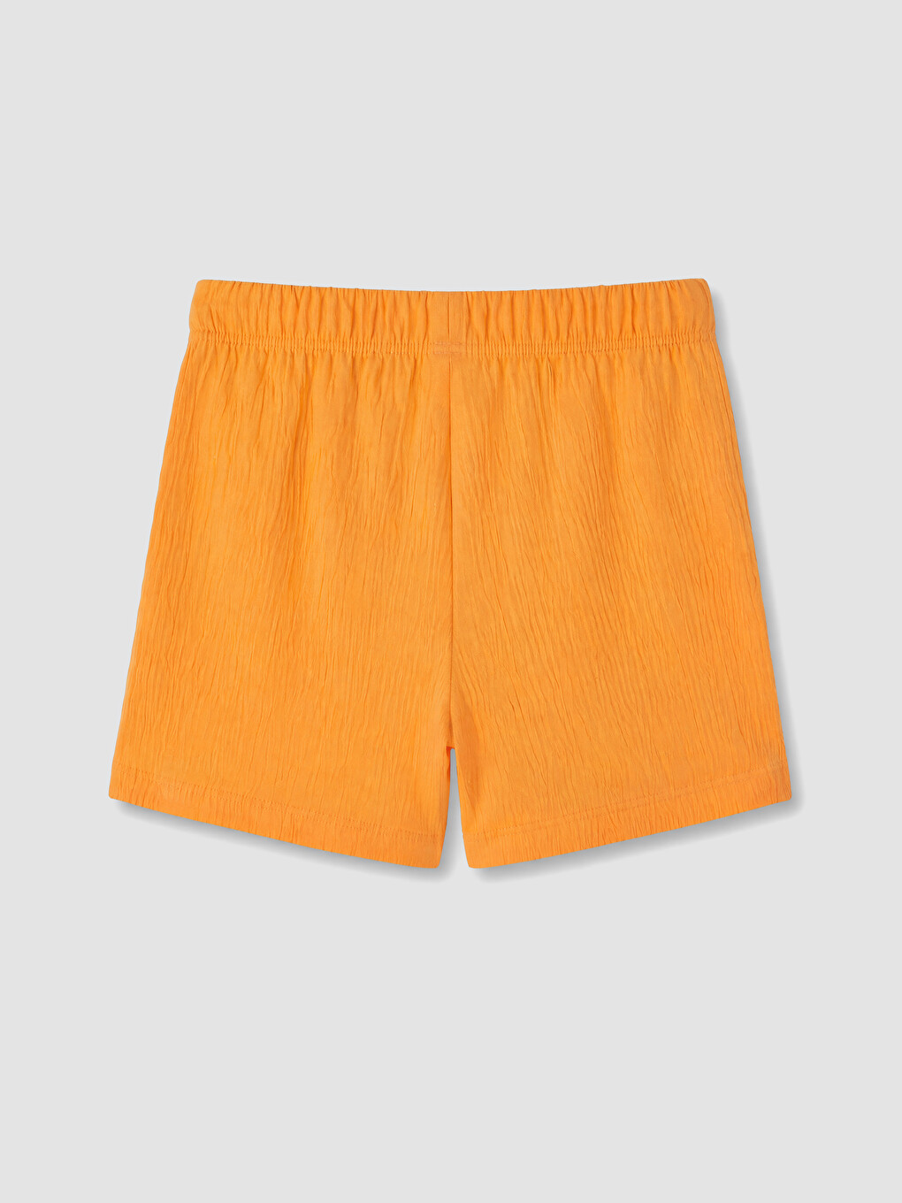 Girl Orange Set-4