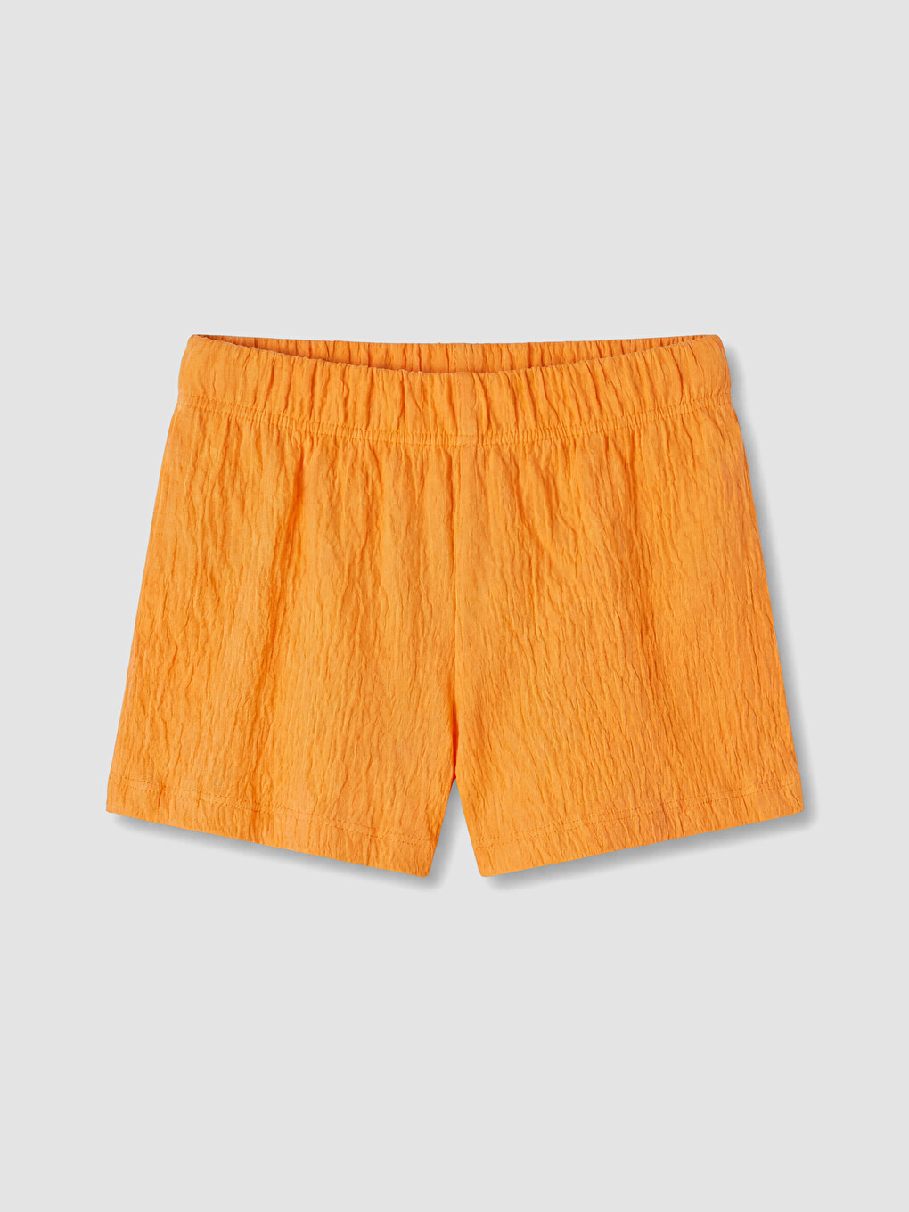 Girl Orange Set-5