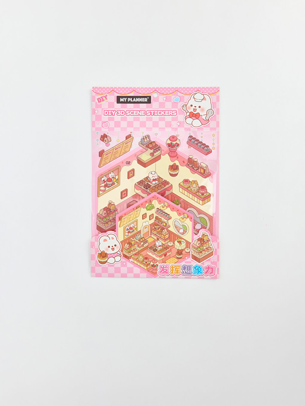 Sticker Set-2