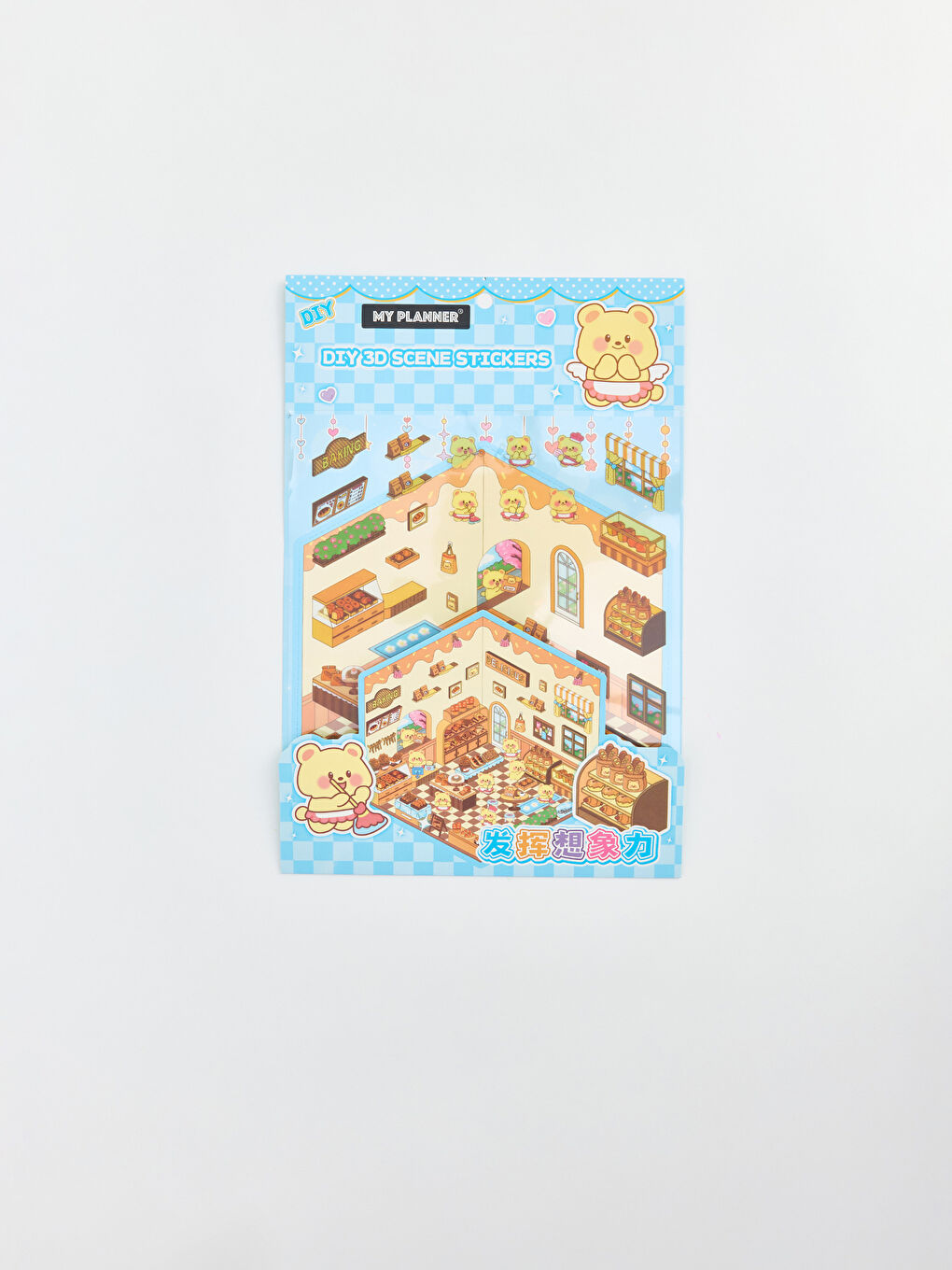 Sticker Set-3