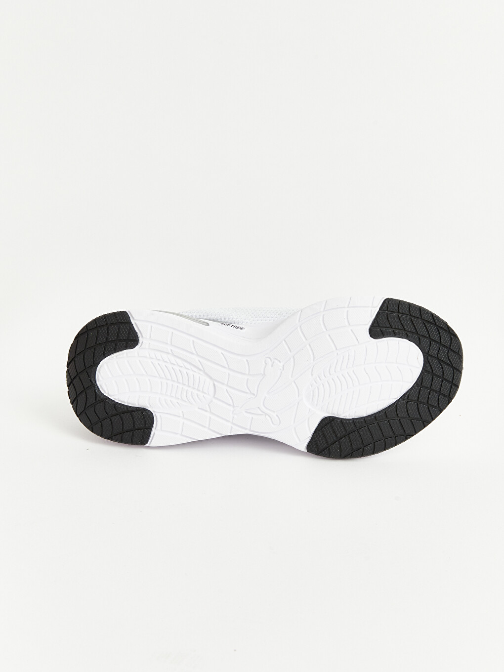 Gri Softride Charm Wns Siyah Kadın Spor Ayakkabı-3