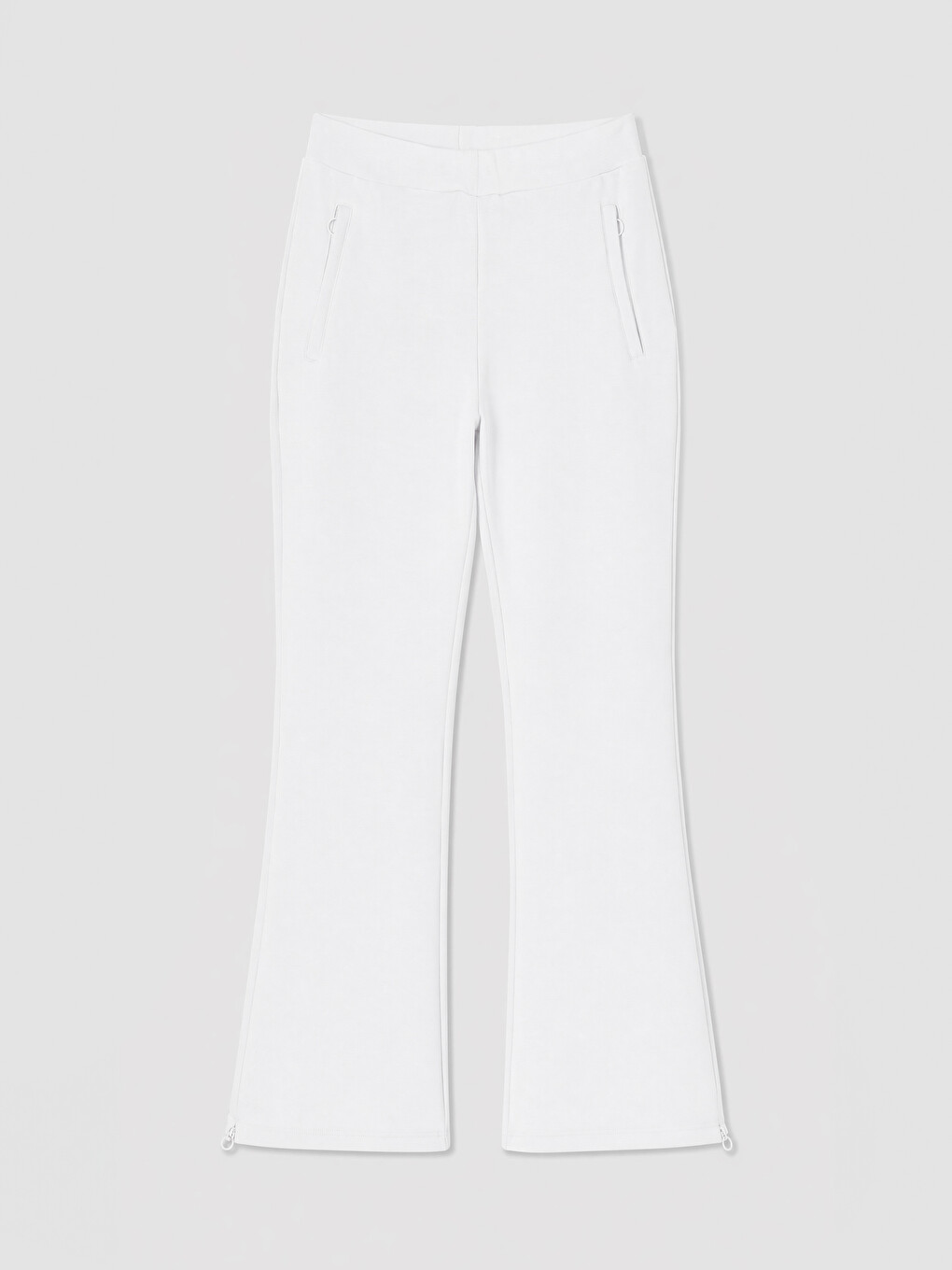 Easy to Wear Women's Sweatpants-4