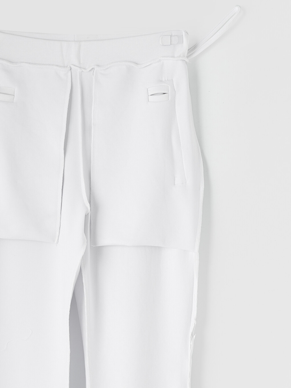 Easy to Wear Women's Sweatpants-12