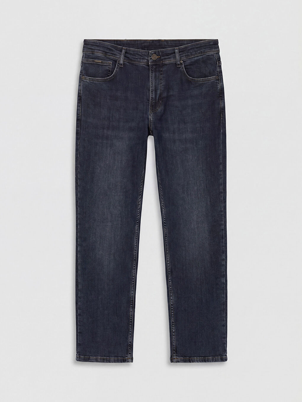 İndigo 779 Regular Fit Erkek Jean Pantolon