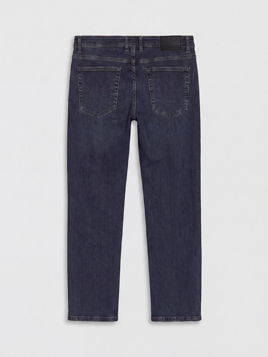 İndigo 779 Regular Fit Erkek Jean Pantolon-1