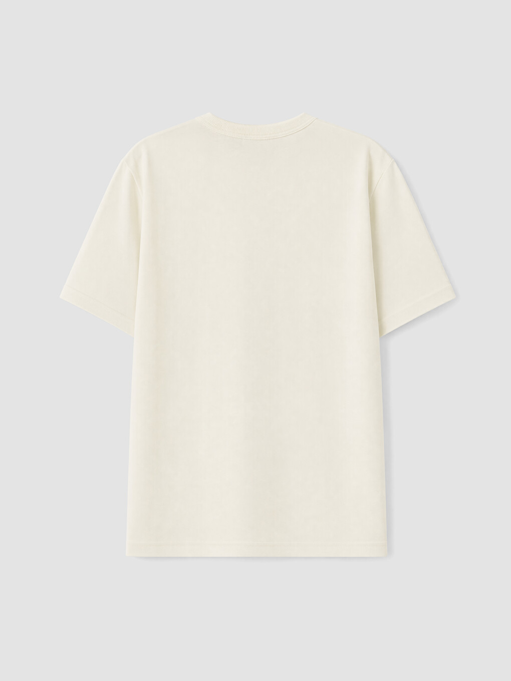 Crew Neck Fortnite Printed Boys' T-shirt-4