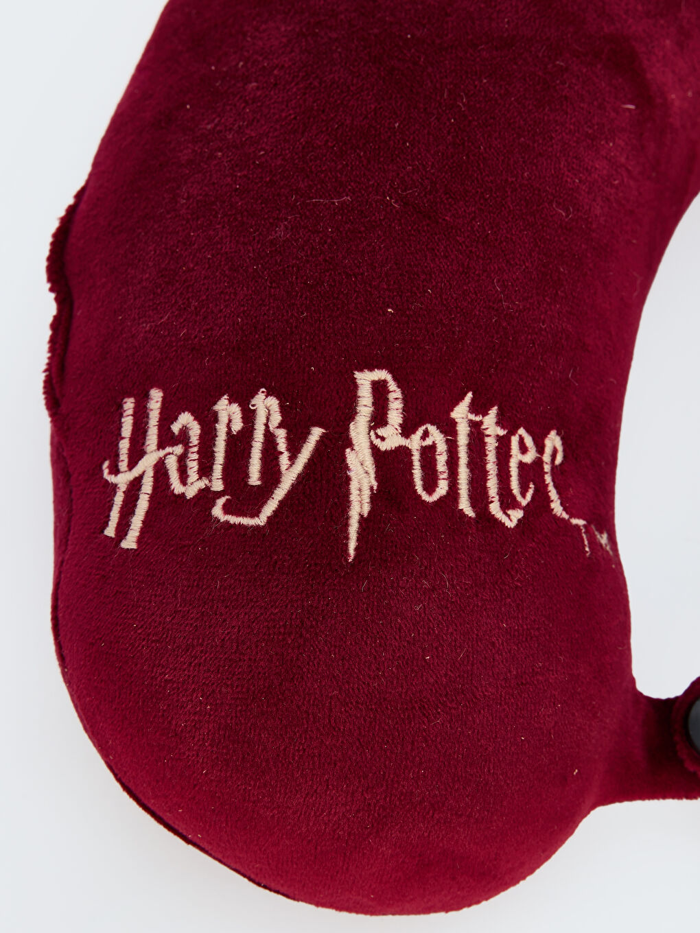 Karışık Harry Potter Nakışlı Çocuk Boyun Yastığı-2