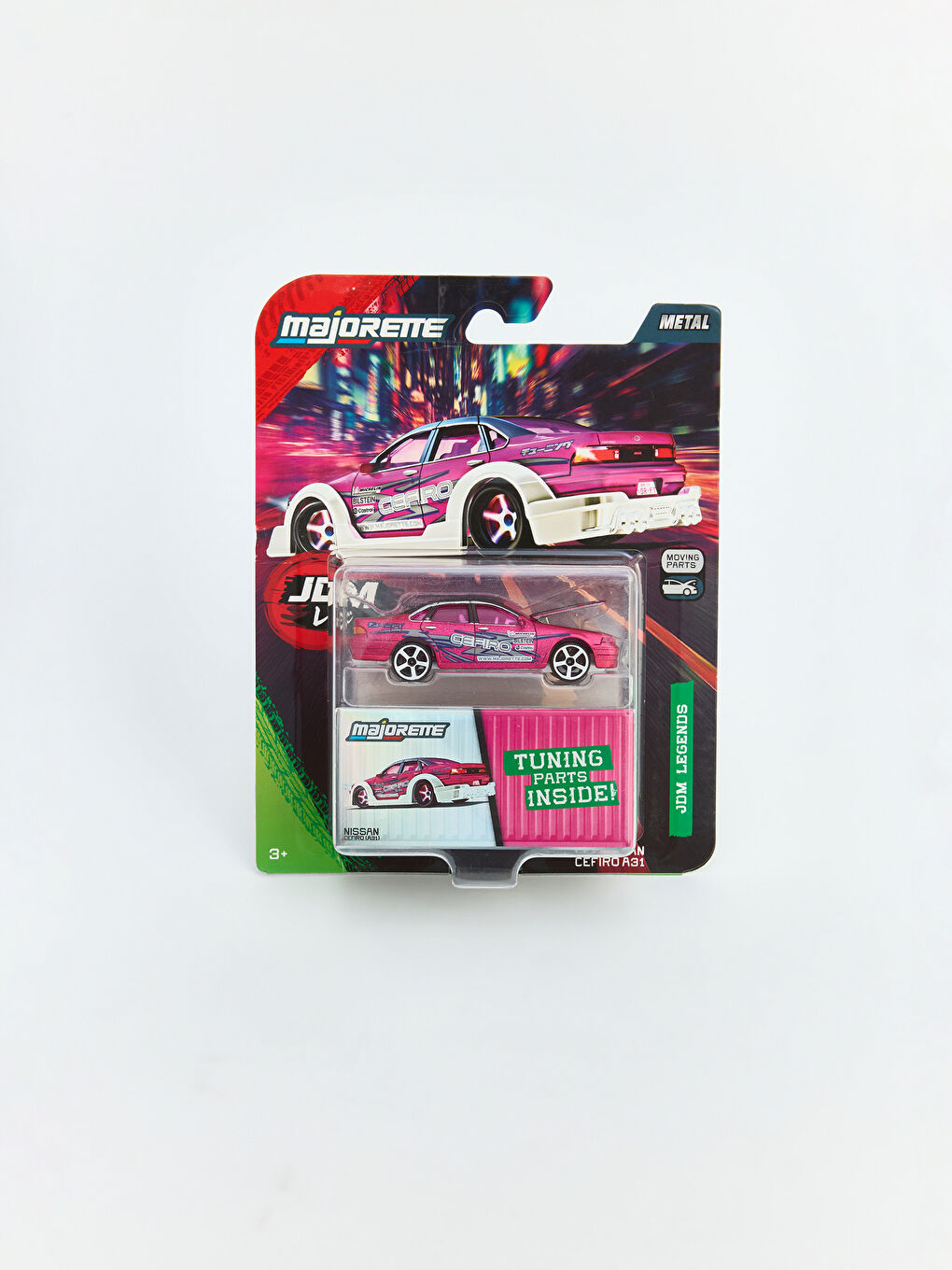 Oyuncak Araba-2