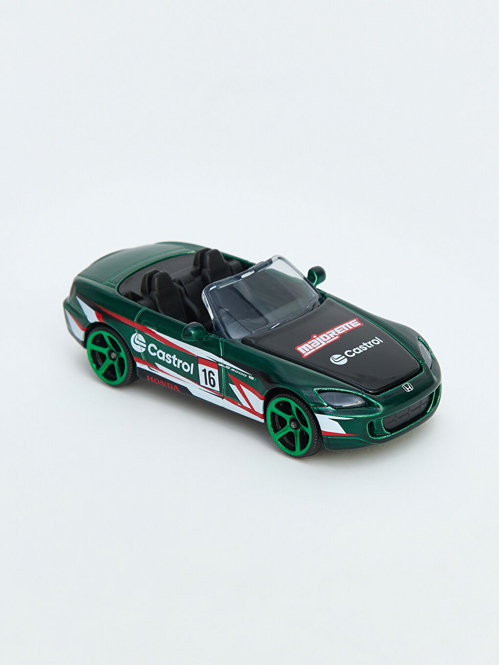 Oyuncak Araba-4