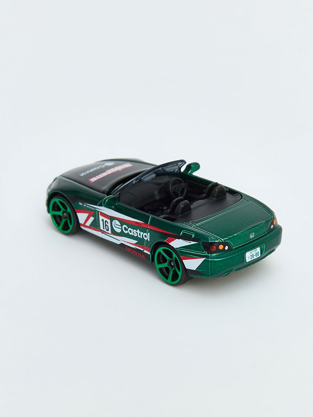 Oyuncak Araba-5