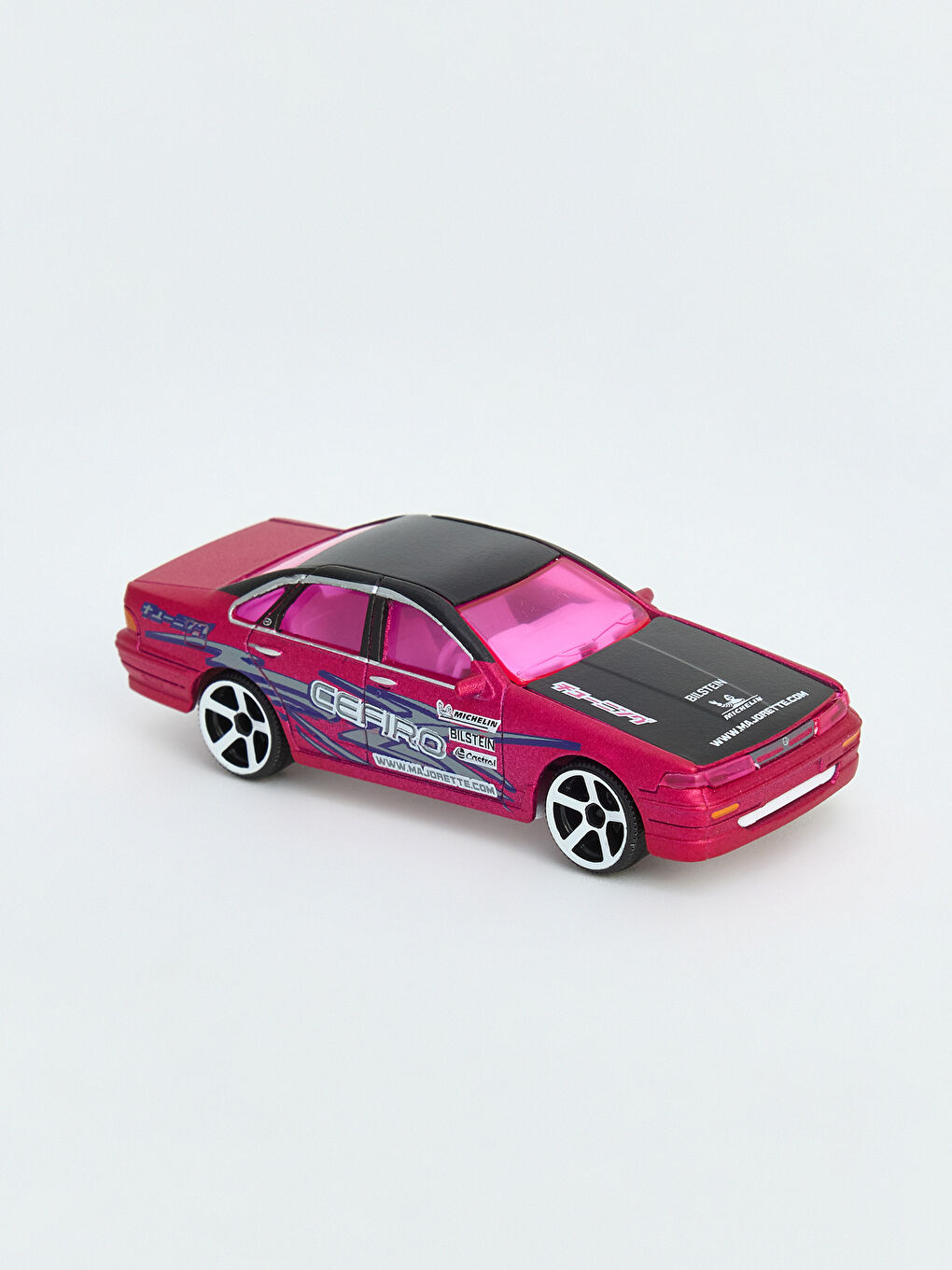 Oyuncak Araba-6