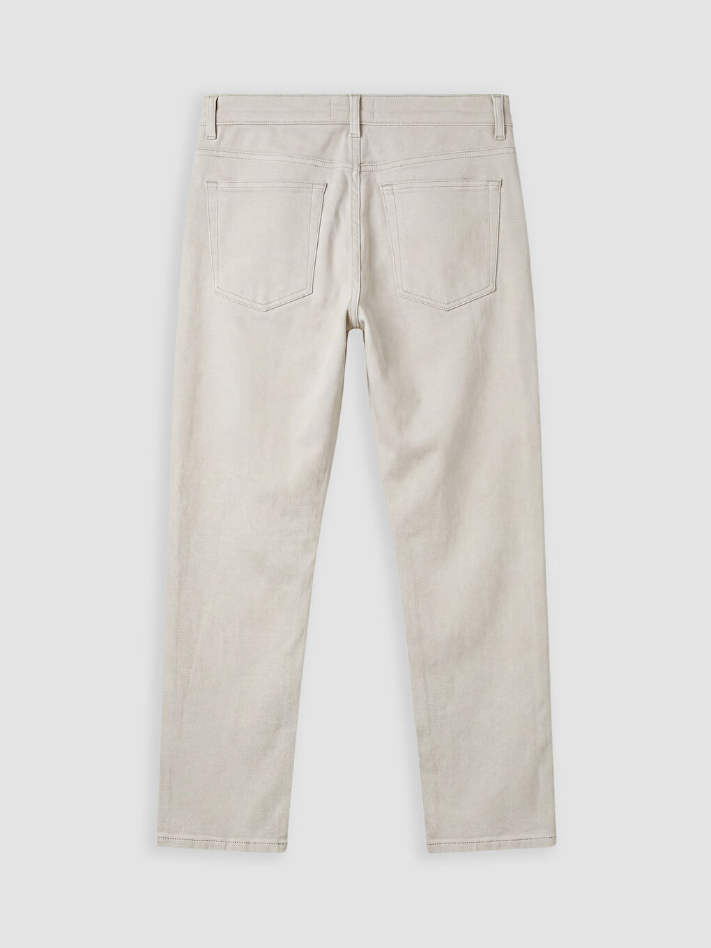 Bej 779 Regular Fit Erkek Jean Pantolon-1
