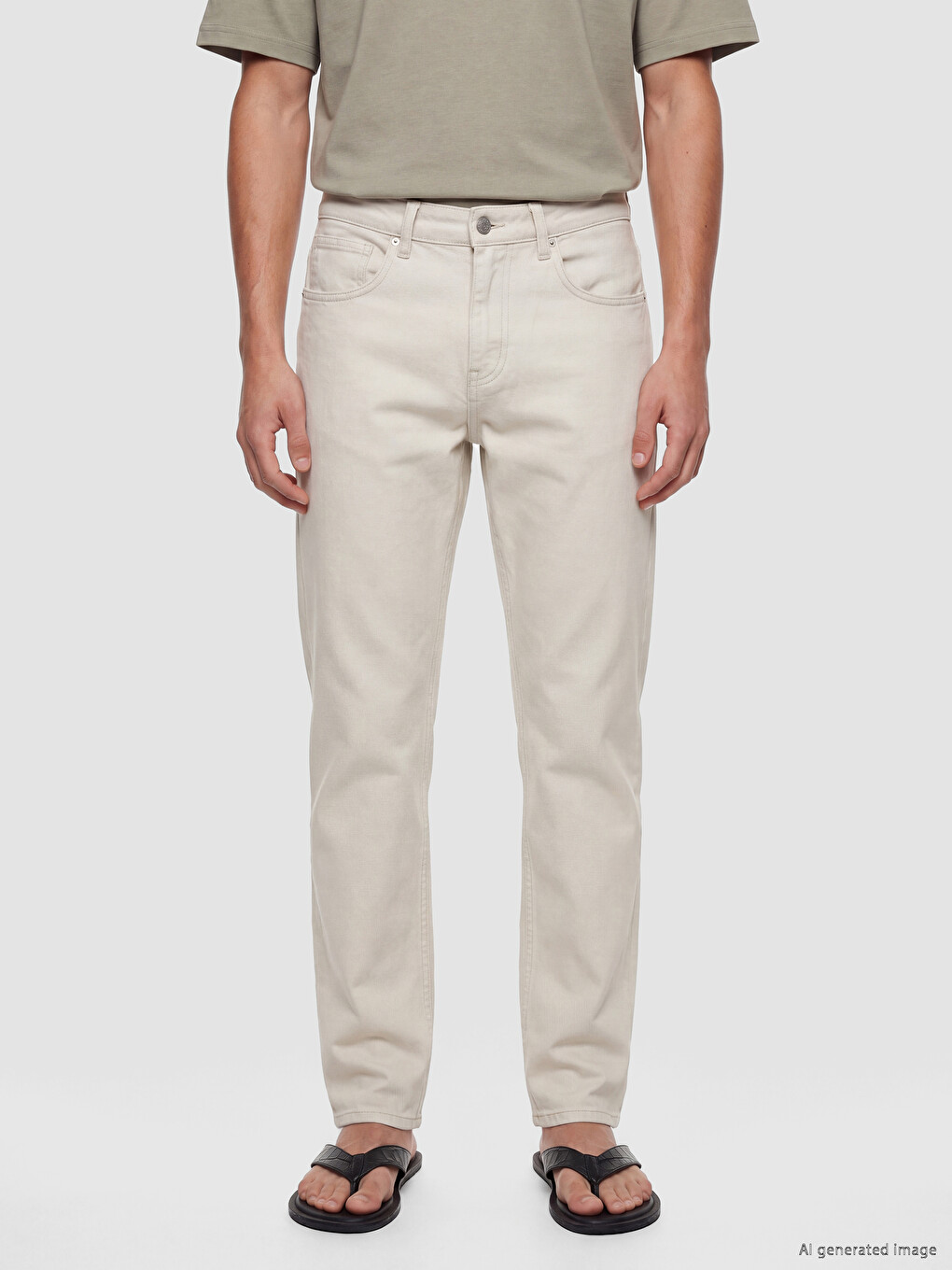 779 Regular Fit muške farmerke-1