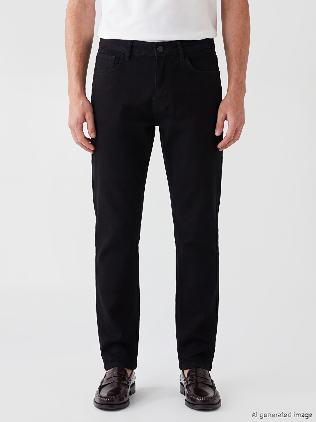 779 Regular Fit Men's Jeans-1