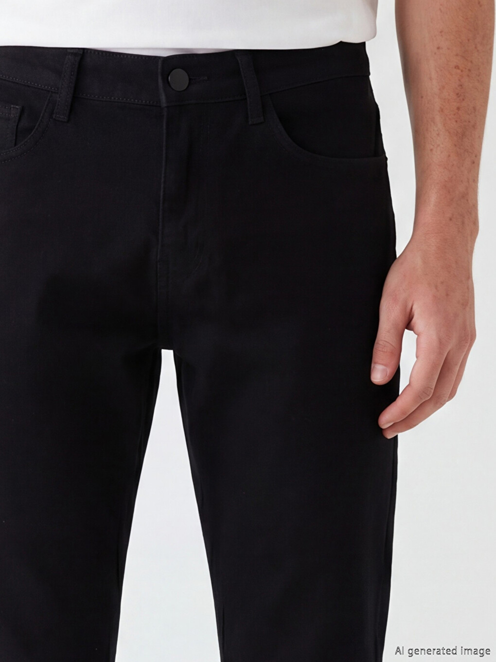 779 Regular Fit Men's Jeans-2