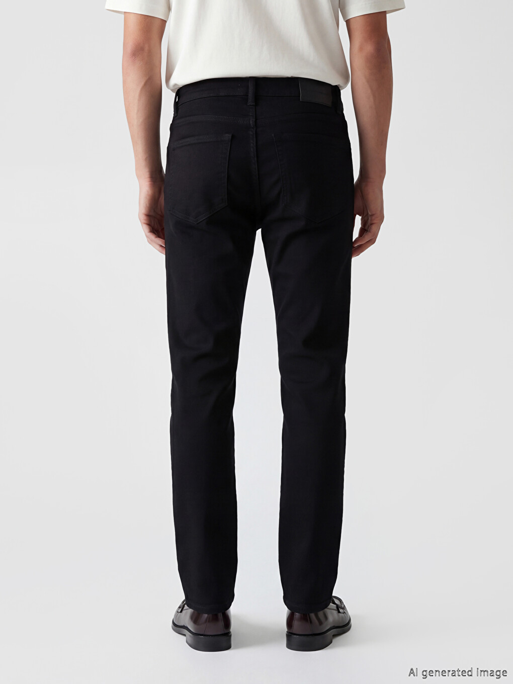 779 Regular Fit Men's Jeans-3