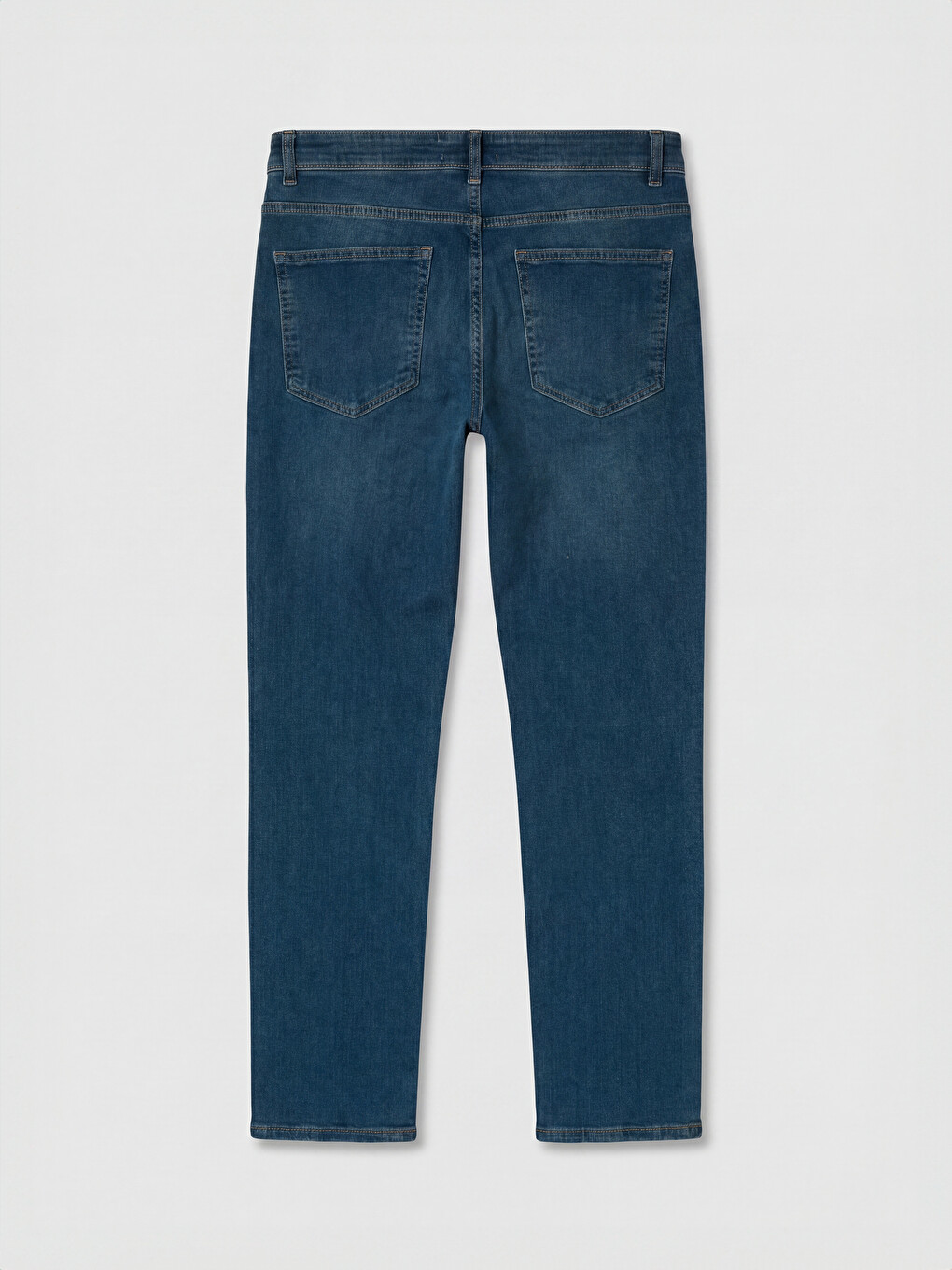 İndigo 779 Regular Fit Erkek Jean Pantolon-1