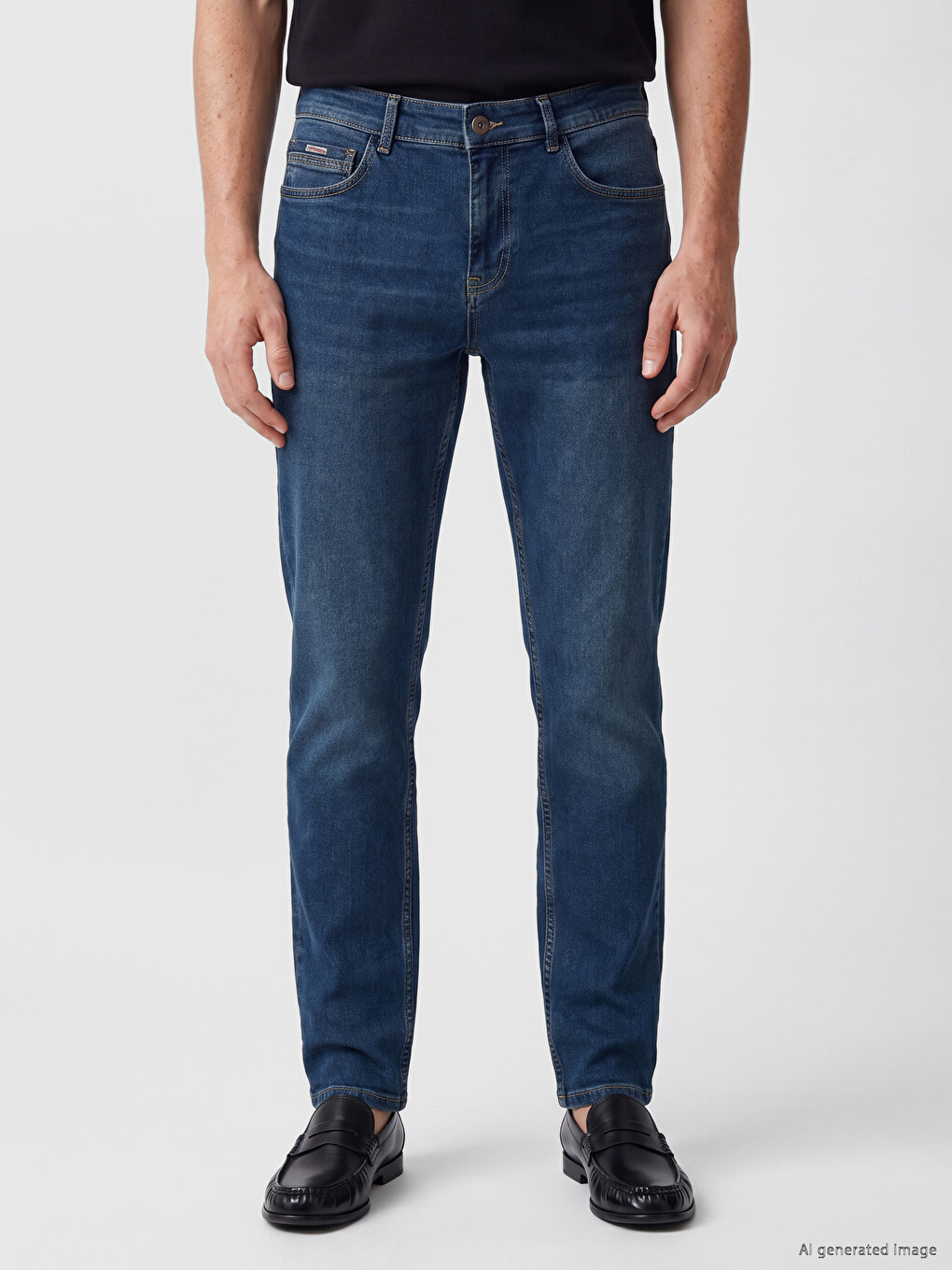 779 Regular Fit muške farmerke-1