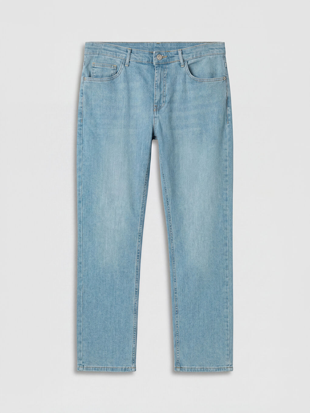 İndigo 779 Regular Fit Erkek Jean Pantolon