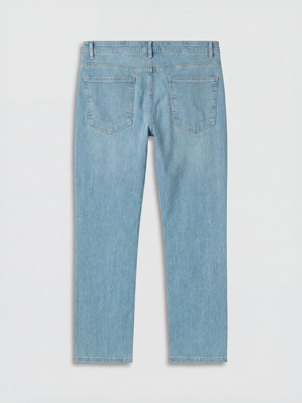 İndigo 779 Regular Fit Erkek Jean Pantolon-1