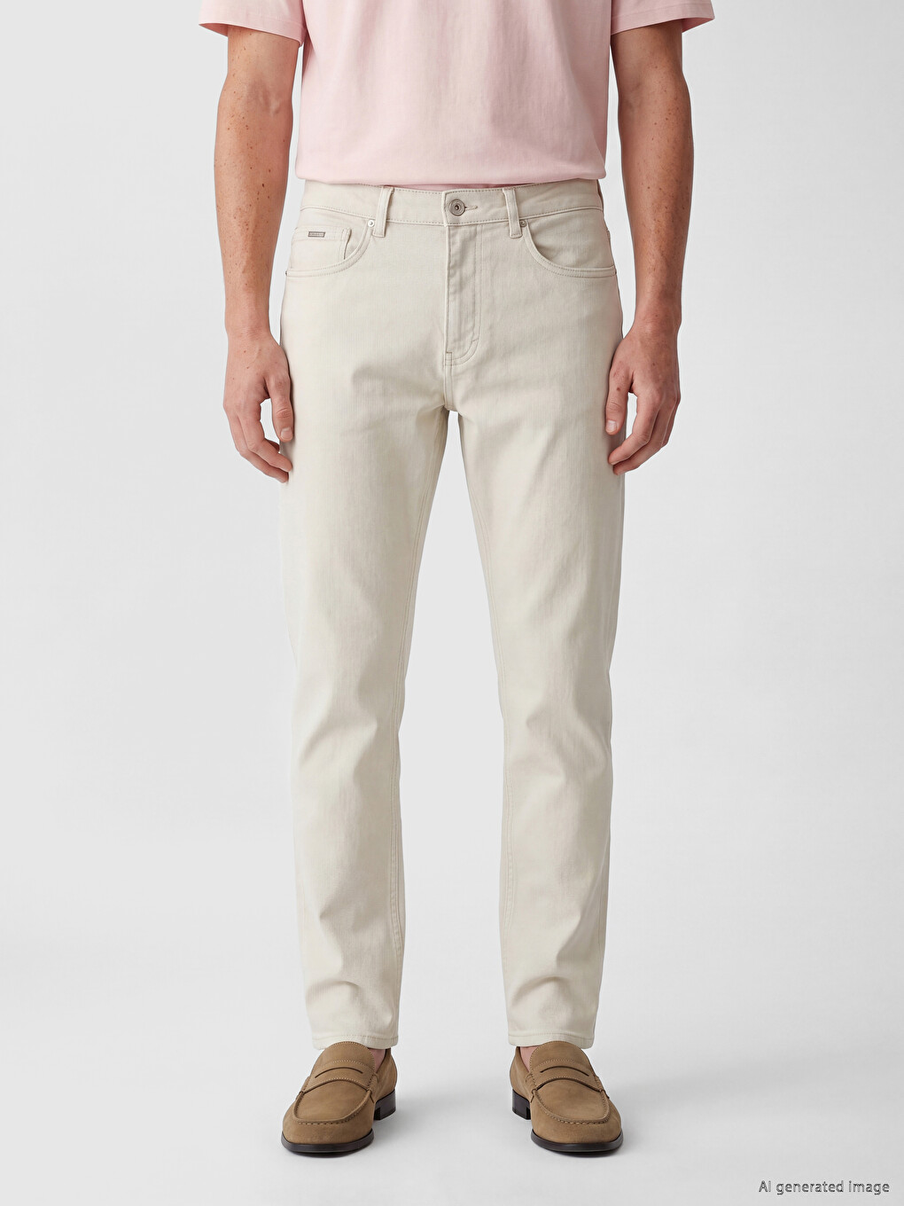 750 Slim Fit Men's Jeans-1