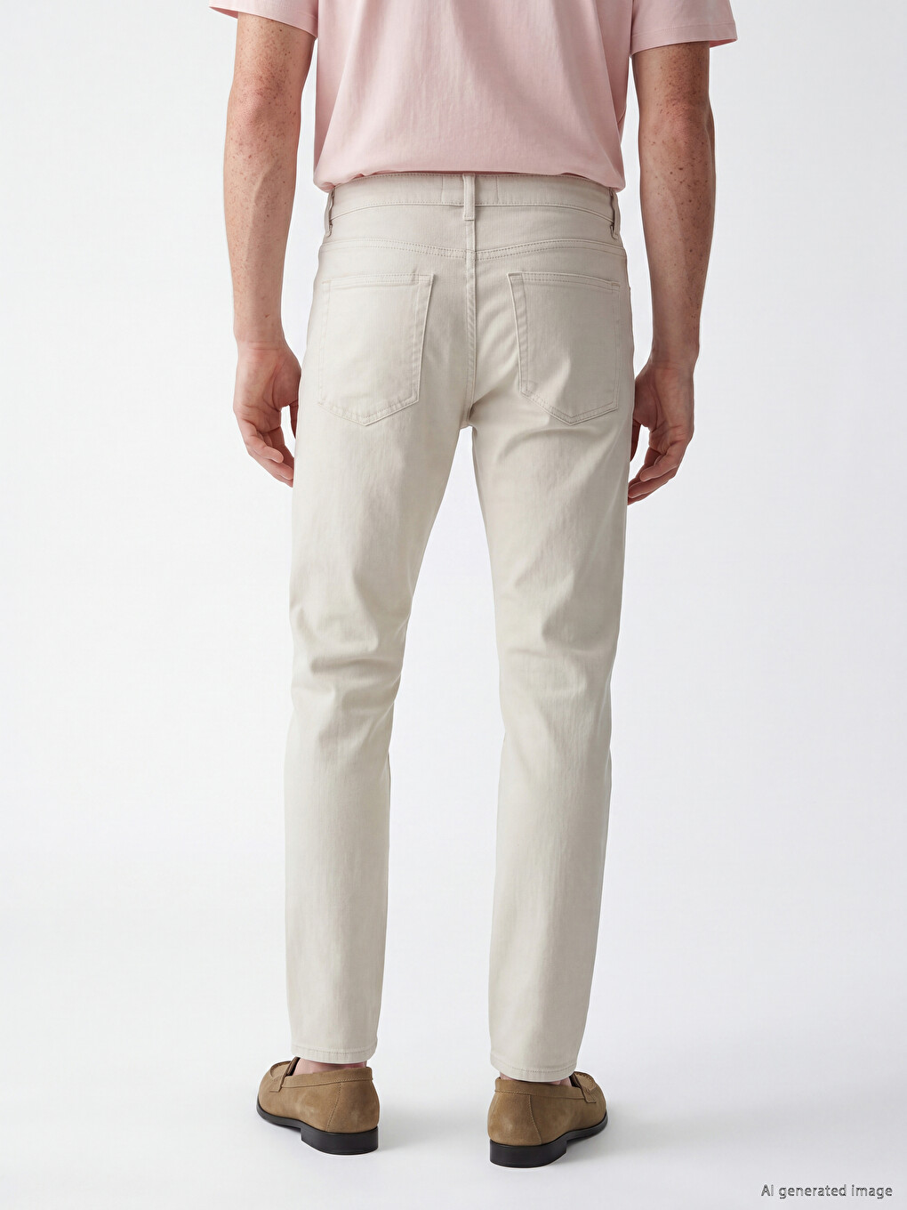 750 Slim Fit Men's Jeans-3