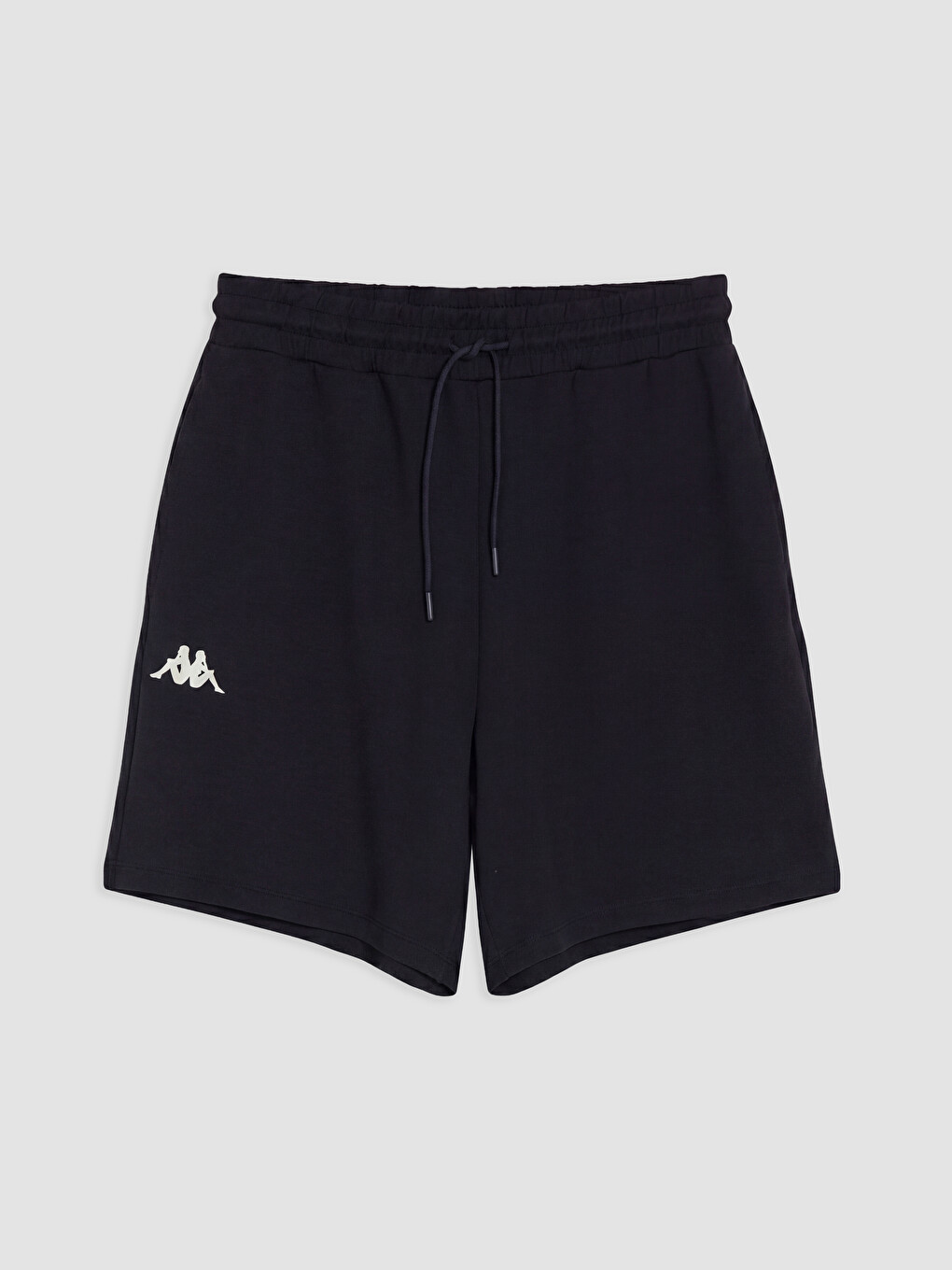 Lacivert Regular Fit Erkek Spor Şort