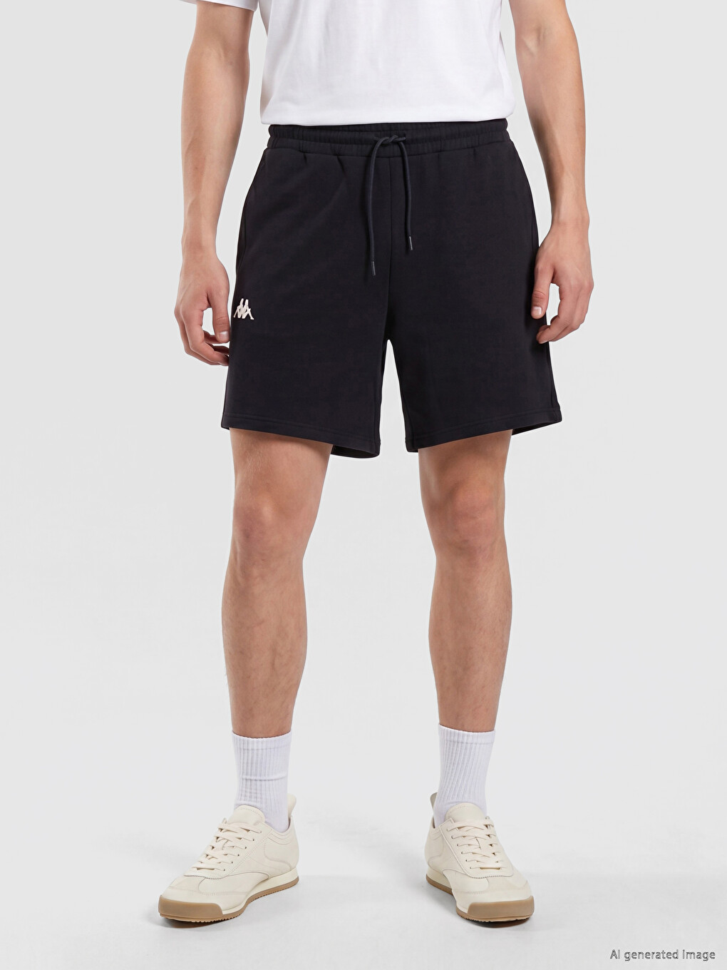 Regular Fit Men's Sport Shorts