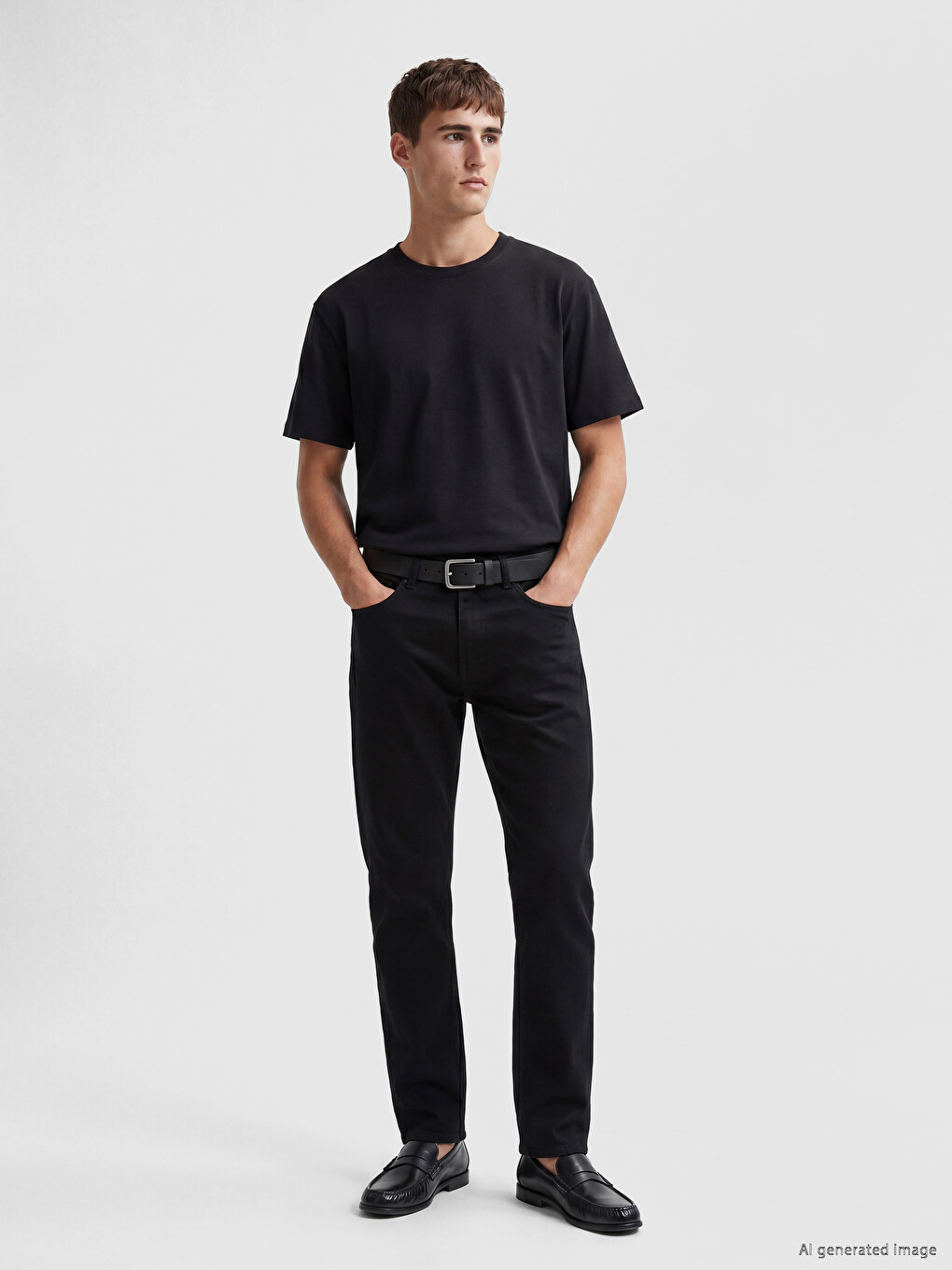 779 Regular Fit muške farmerke