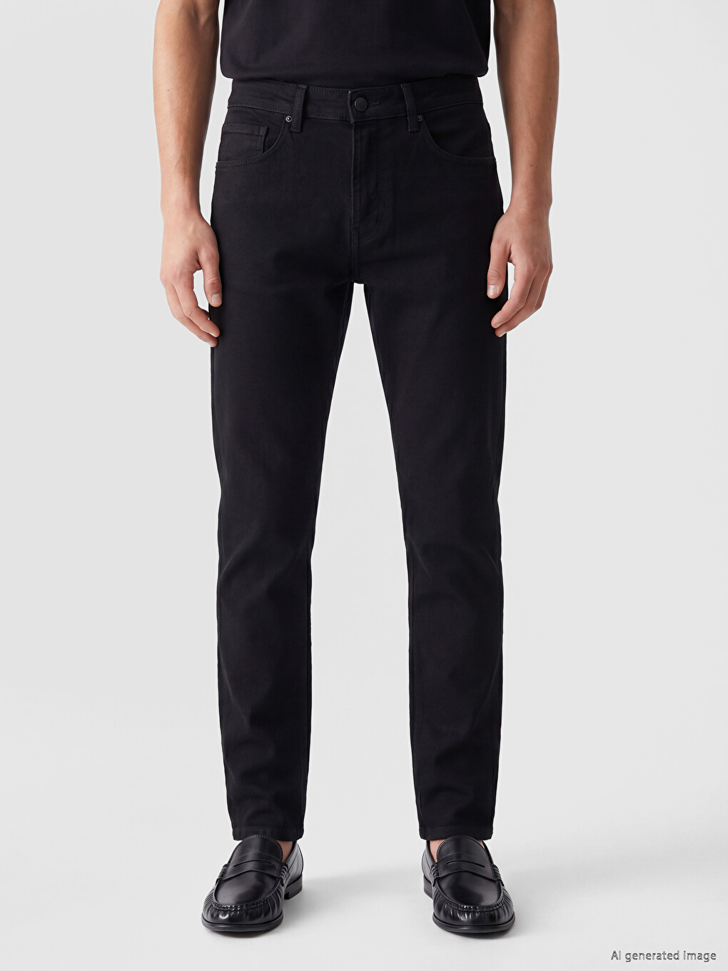 779 Regular Fit muške farmerke-1