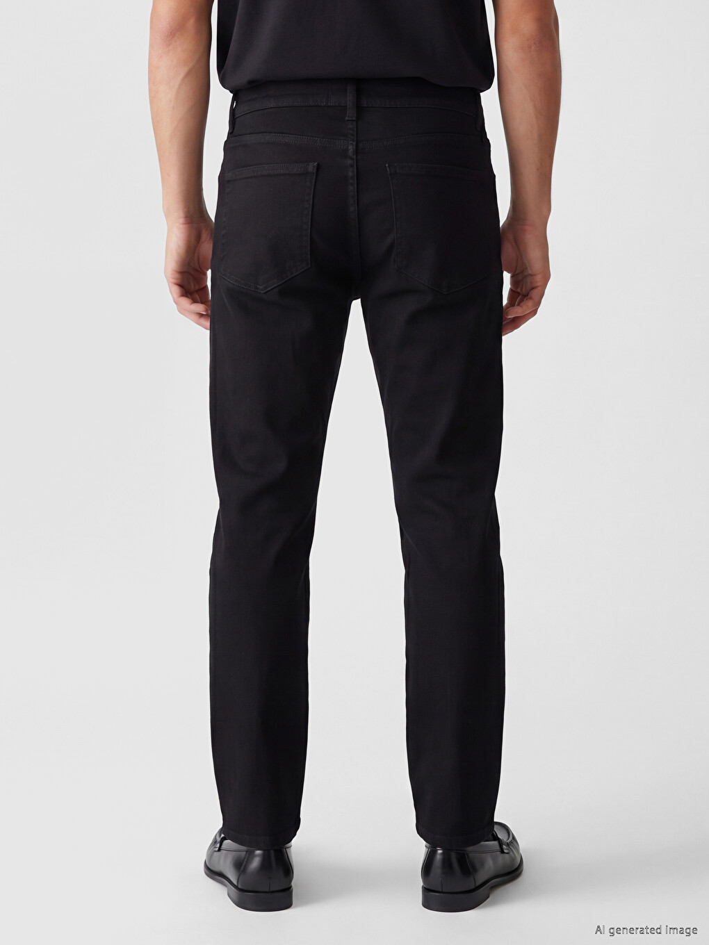 779 Regular Fit muške farmerke-3