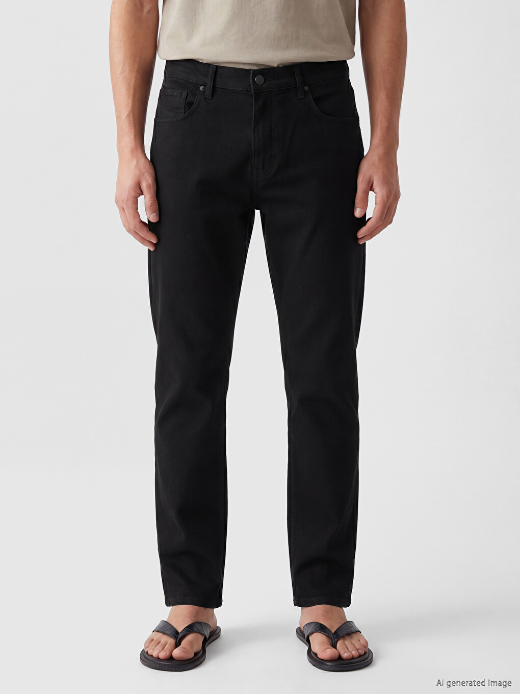 779 Regular Fit muške farmerke-1