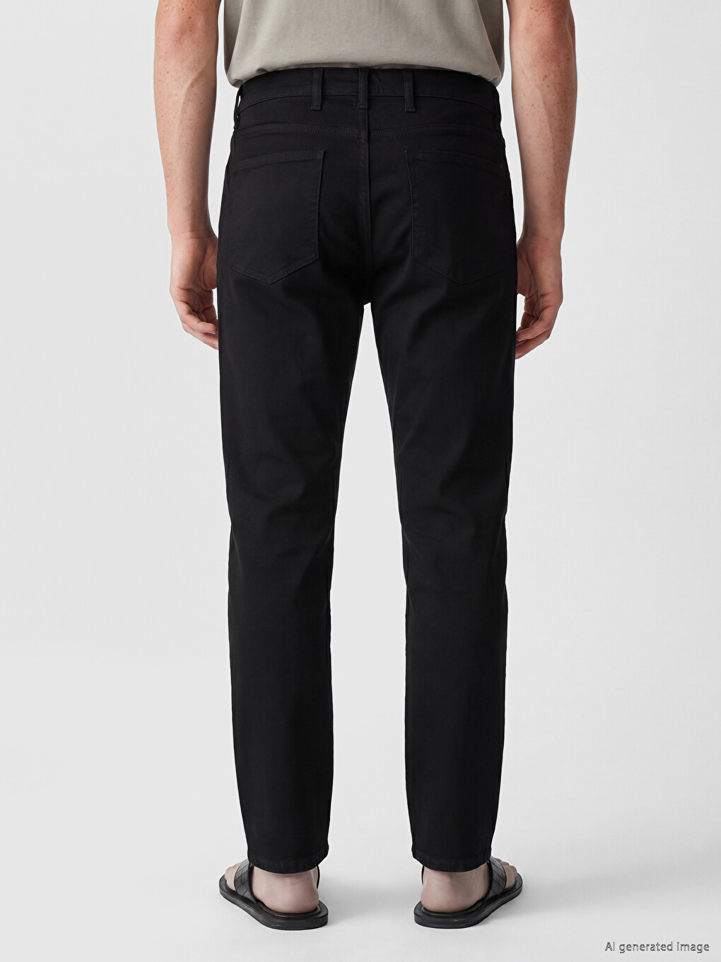 779 Regular Fit muške farmerke-3