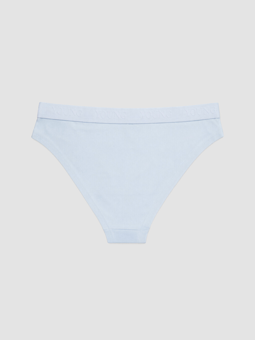 Mavi Bikini Külot 3'lü-2