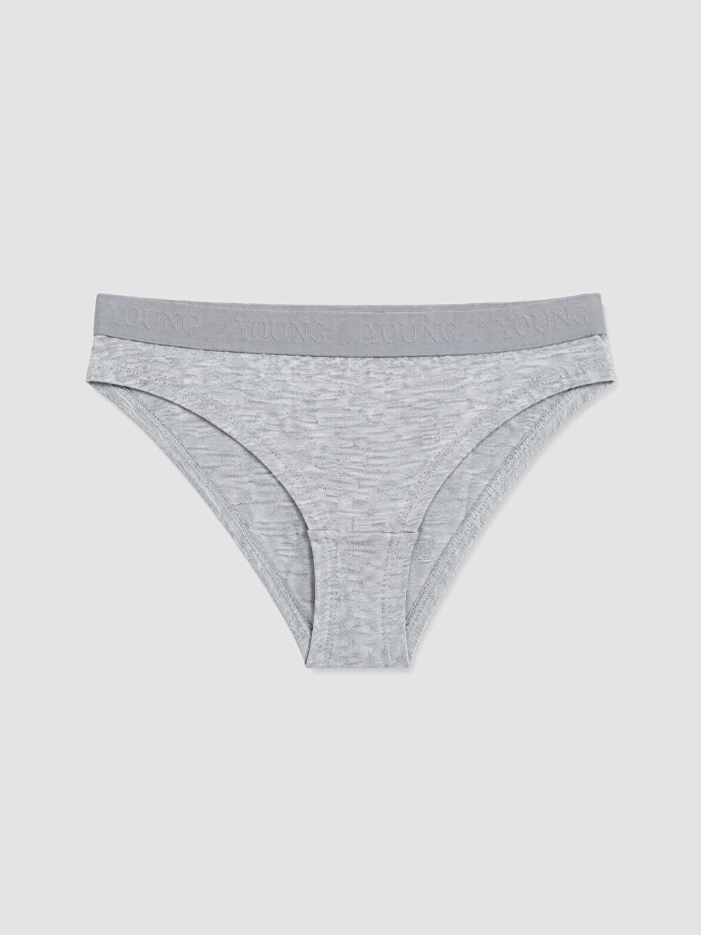 Mavi Bikini Külot 3'lü-4