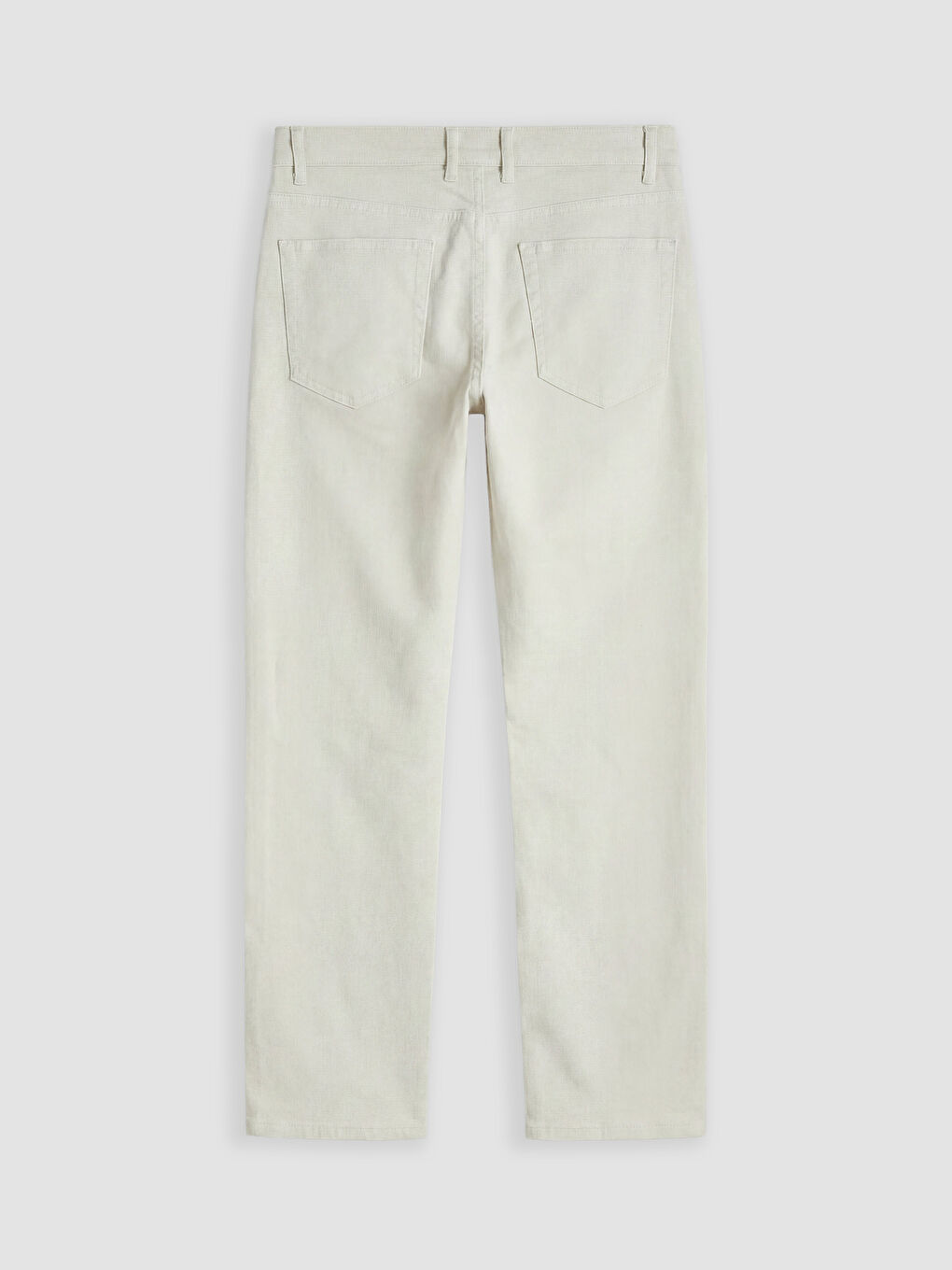 Bej 779 Regular Fit Erkek Jean Pantolon-1