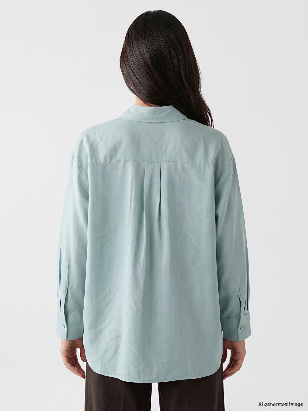 Women's Shirt Tunic-3