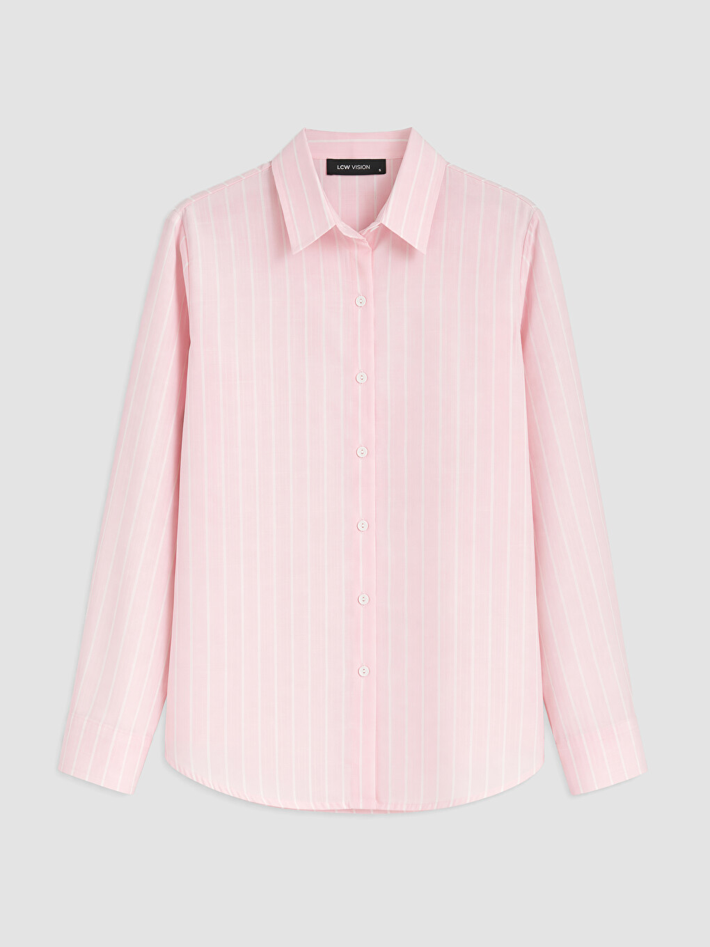 Striped Women's Shirt-4