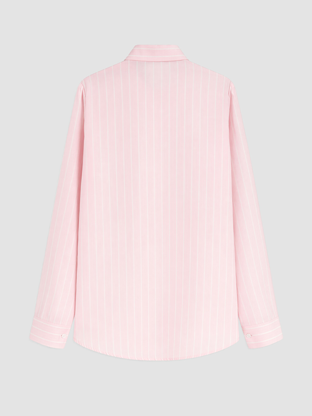 Striped Women's Shirt-5