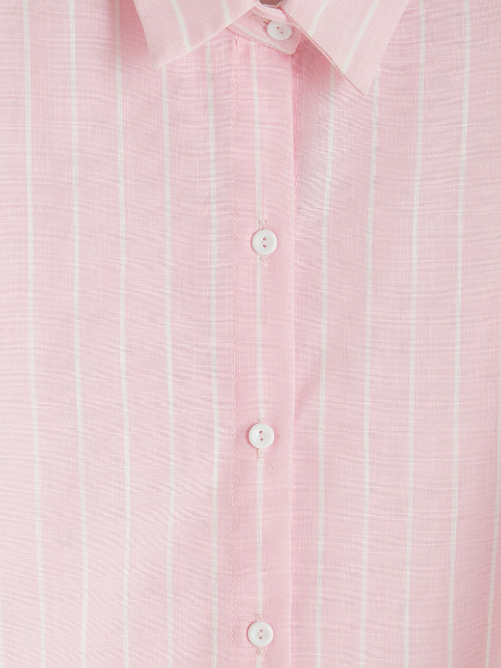 Striped Women's Shirt-6