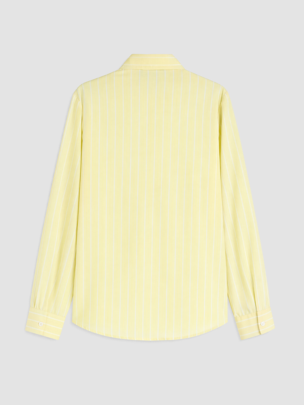 Striped Women's Shirt-1