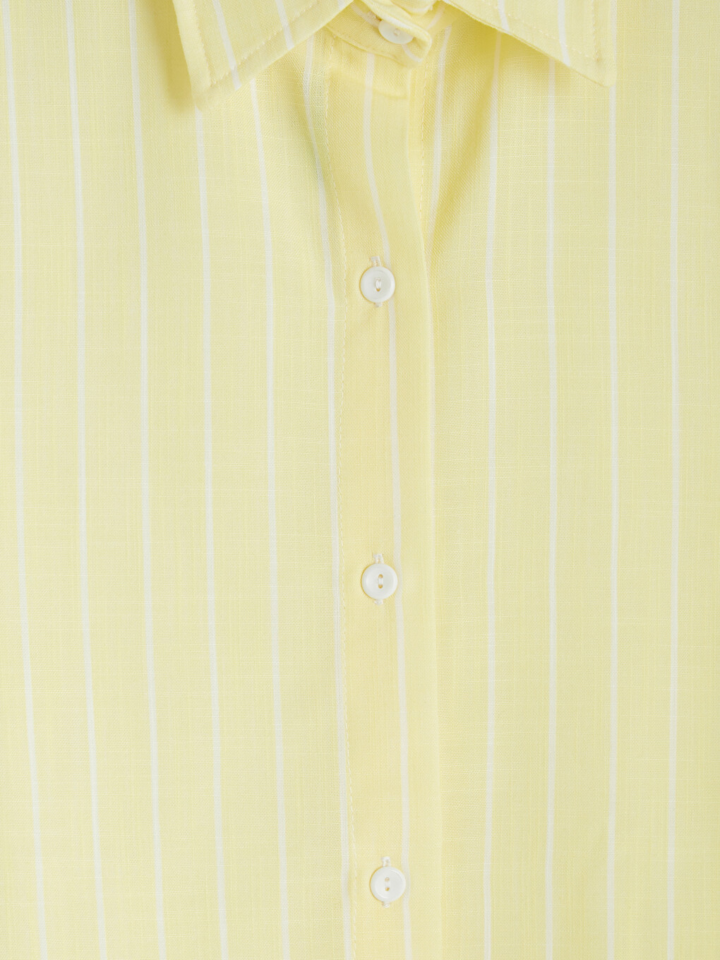 Striped Women's Shirt-2