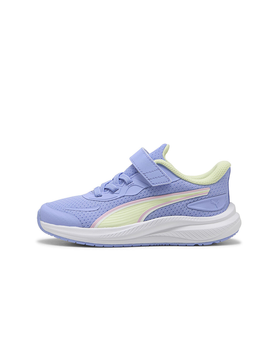 Lila Skyrocket 2 Ac+ Ps Kız Çocuk Spor Ayakkabı-1