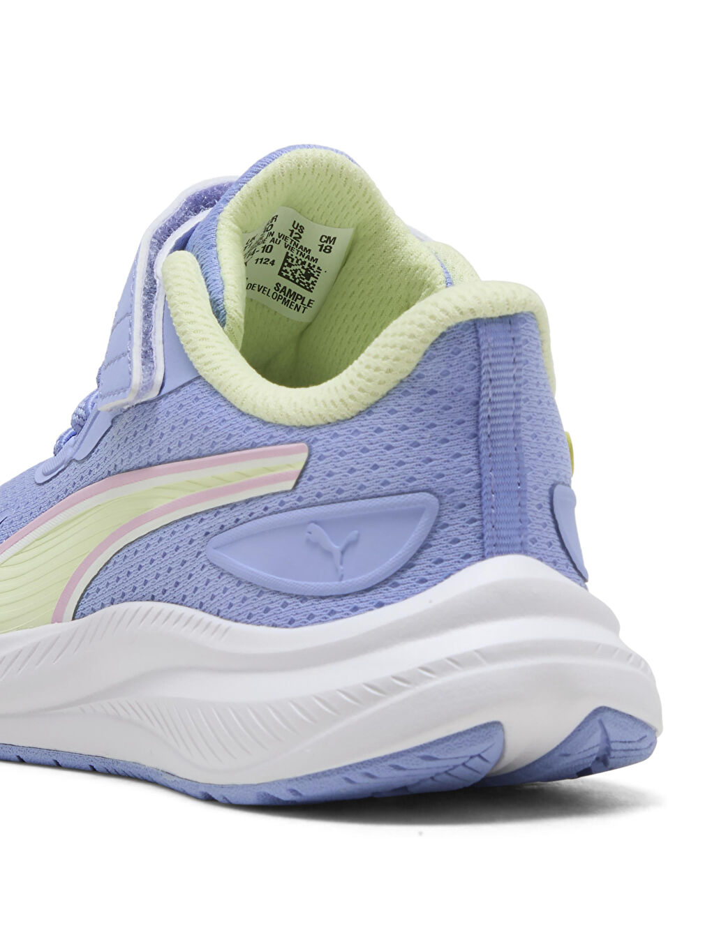 Lila Skyrocket 2 Ac+ Ps Kız Çocuk Spor Ayakkabı-5