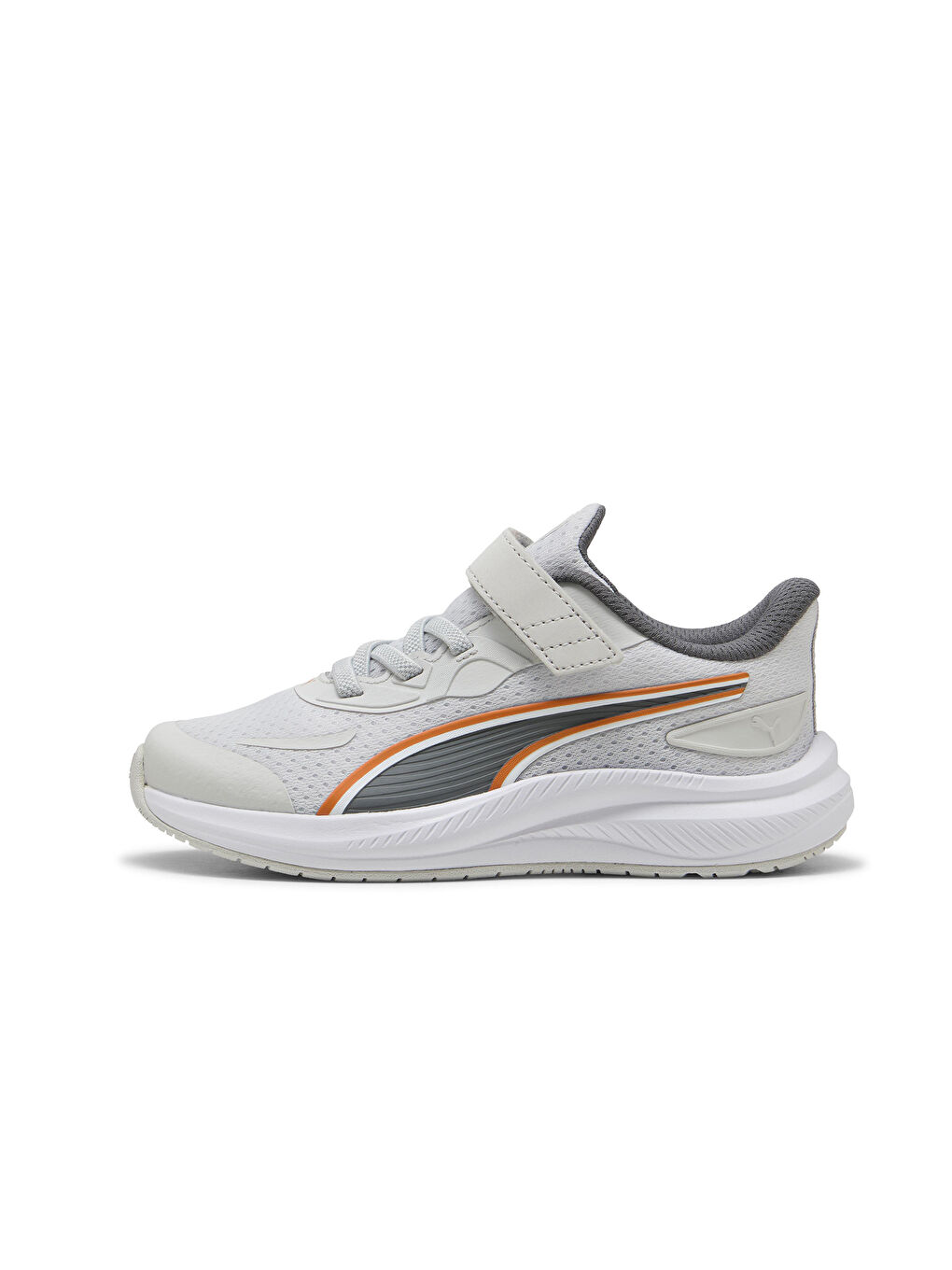 Gri Skyrocket 2 Ac+ Ps Kız Çocuk Spor Ayakkabı-1